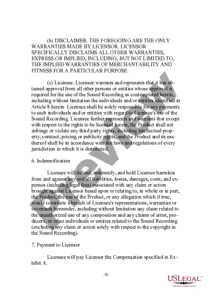 Get Master Use License Preview Master Use License