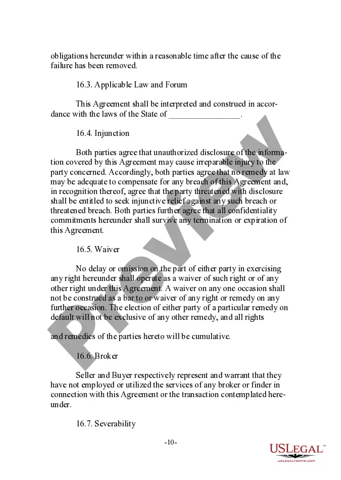 Get Software Sales and License - Back Agreement Preview Software Sales and License - Back Agreement
