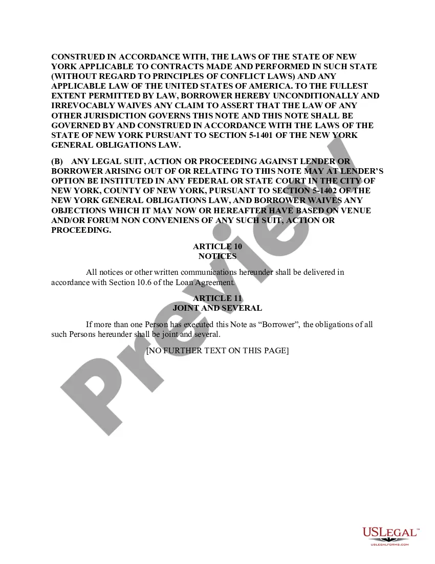 Get Allonge to Promissory Note Preview Allonge to Promissory Note