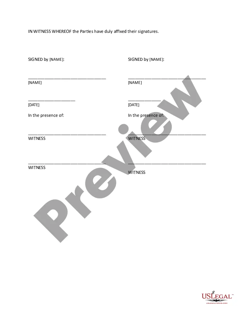 Get Prenuptial Agreement Preview Prenuptial Agreement