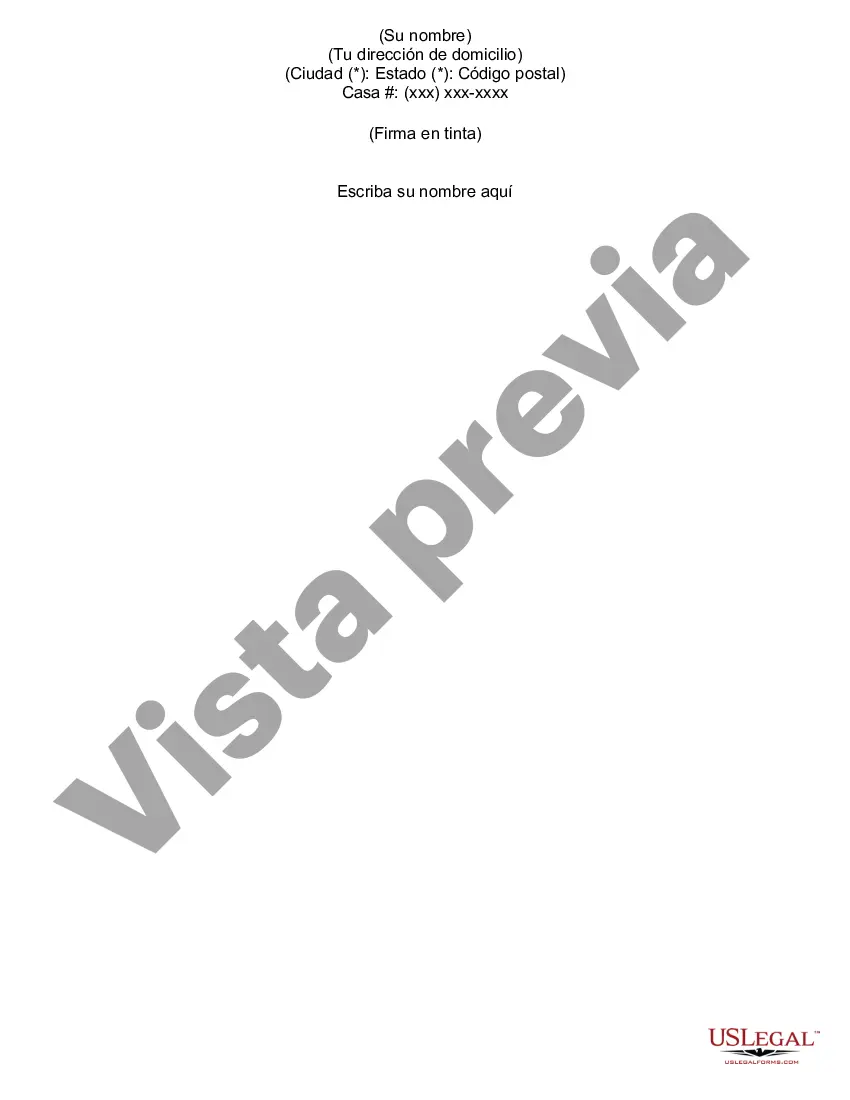 Preview Cesar y desistir por infracción de derechos de autor