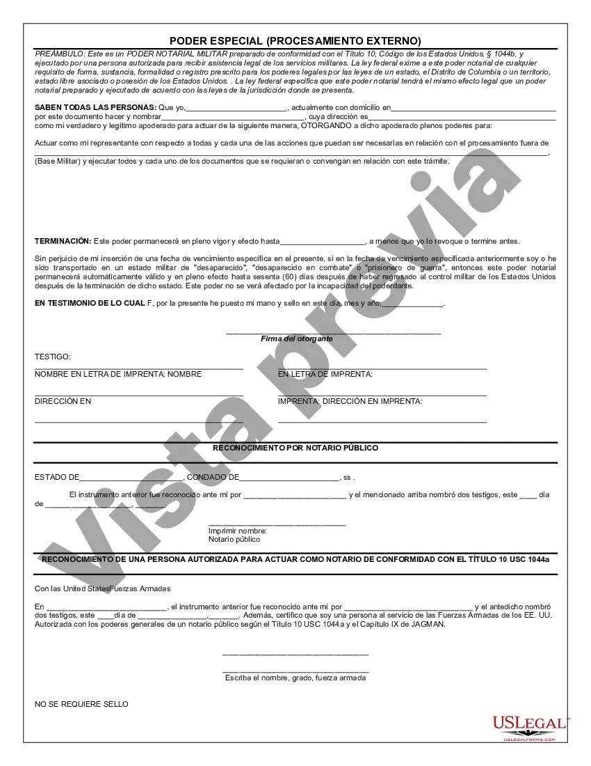 Preview Poder Especial Militar para Procesamiento Externo