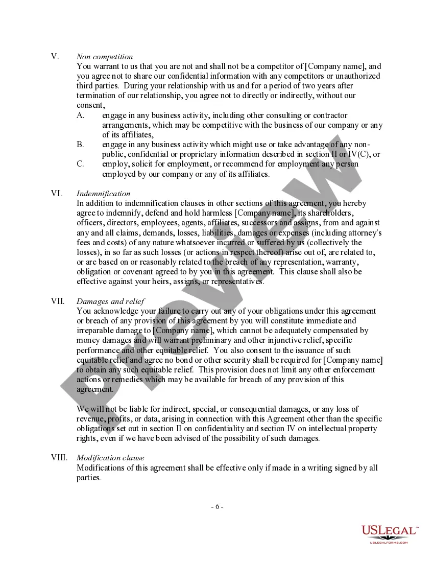Get Non Employee Technology Transfer And Protection Agreement Preview Non Employee Technology Transfer And Protection Agreement