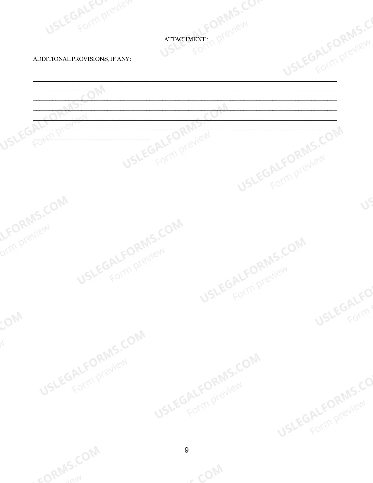 Preview Writers Guild Of America - Writers Television Short Form Contract - For Movies Of The Week And Mini-Series