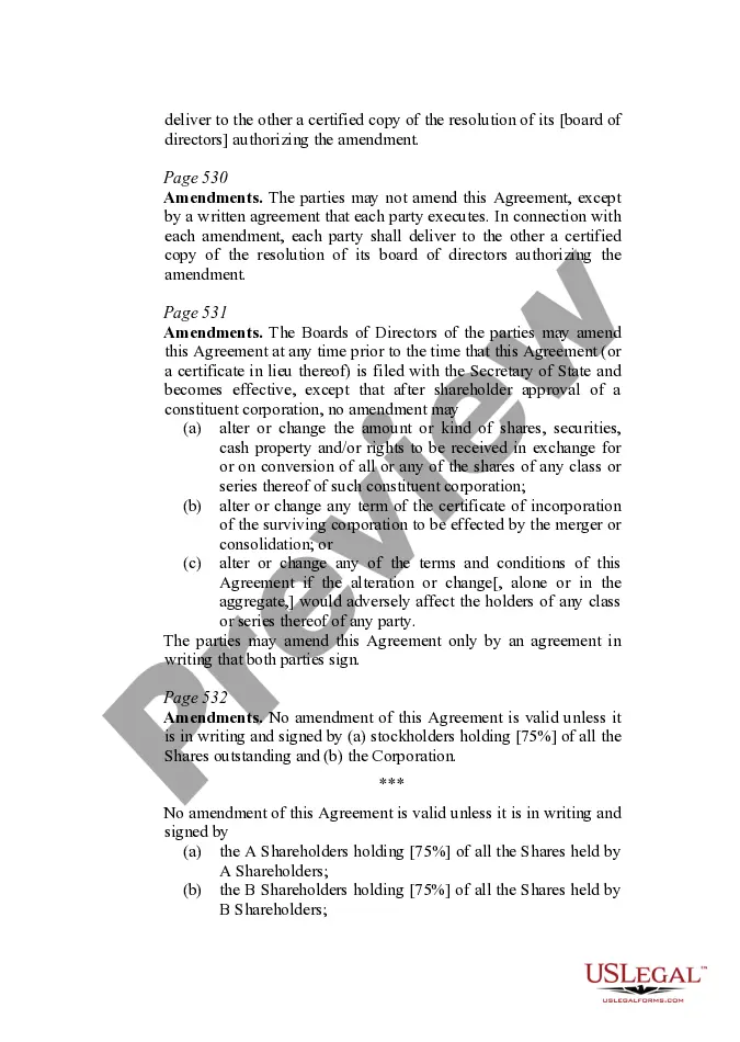 Get Negotiating and Drafting Modification, Amendment and Waiver Provisions Preview Negotiating and Drafting Modification, Amendment and Waiver Provisions