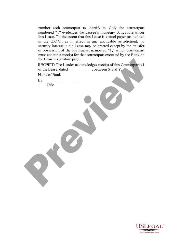 Get Negotiating and Drafting the Counterparts Provision Preview Negotiating and Drafting the Counterparts Provision