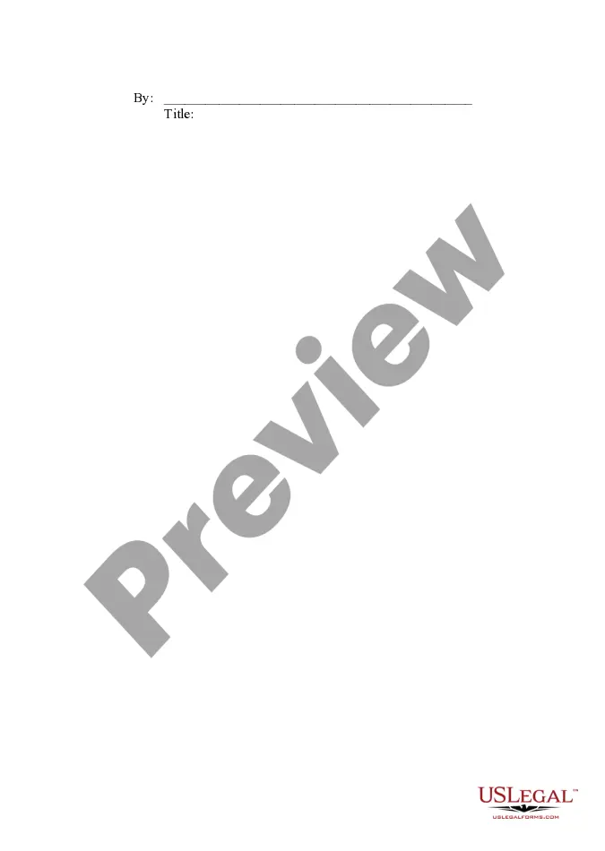 Get Indemnification - Long-Form Provision Preview Indemnification - Long-Form Provision