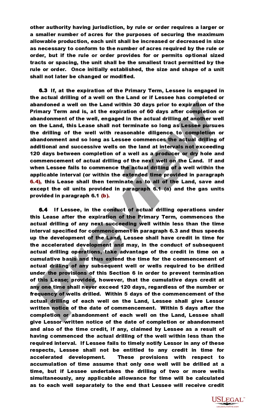 Get Lessor's Form Preview Lessor's Form