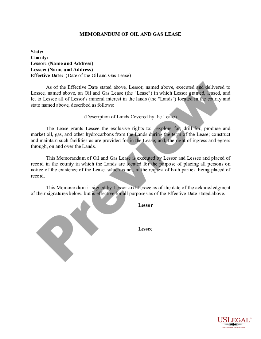 memorandum-of-oil-and-gas-lease-us-legal-forms