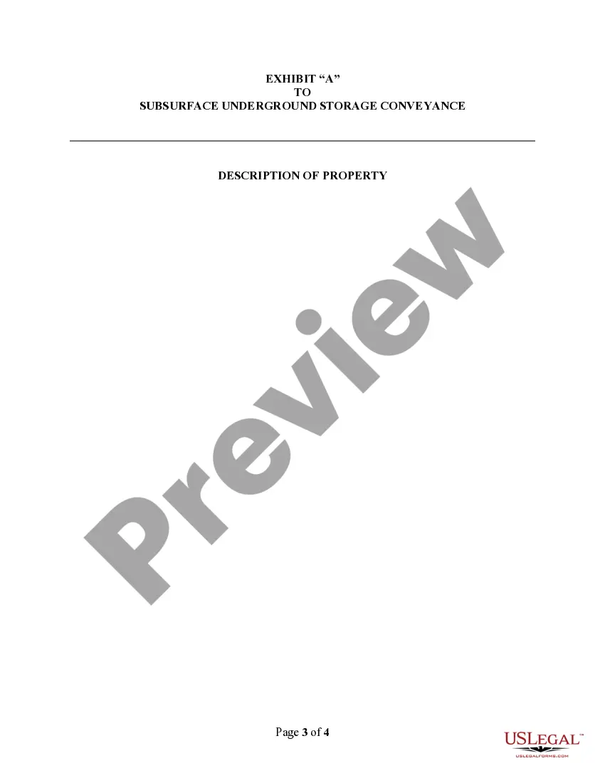 Get Subsurface Underground Storage Conveyance Preview Subsurface Underground Storage Conveyance