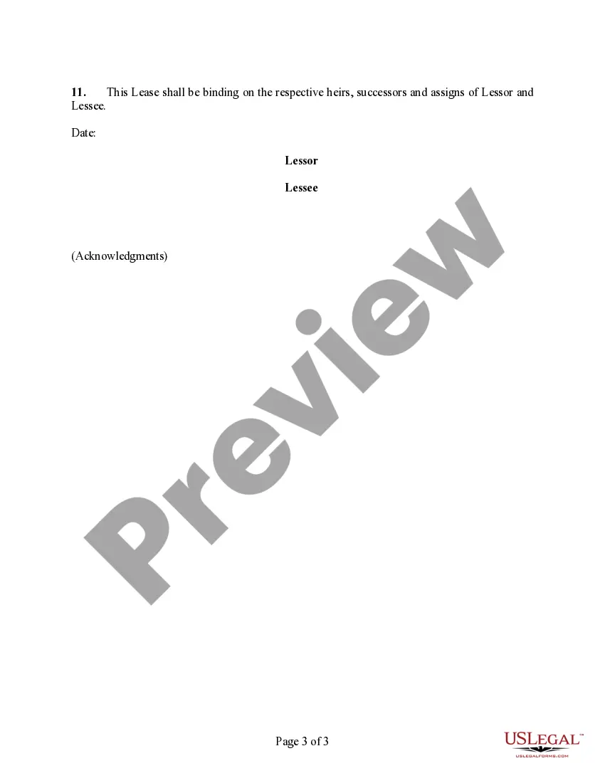 Get Pipe and Storage Yard Lease Preview Pipe and Storage Yard Lease