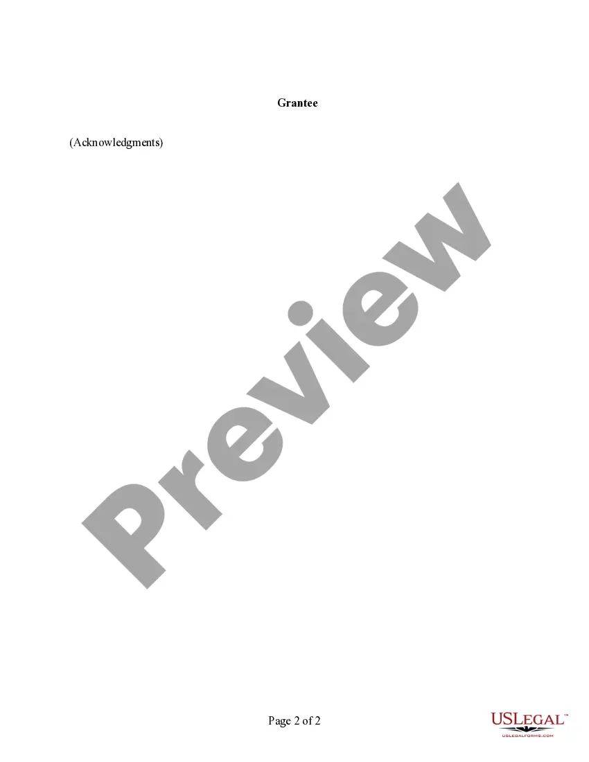 Get Regeneration Facility Easement Preview Regeneration Facility Easement