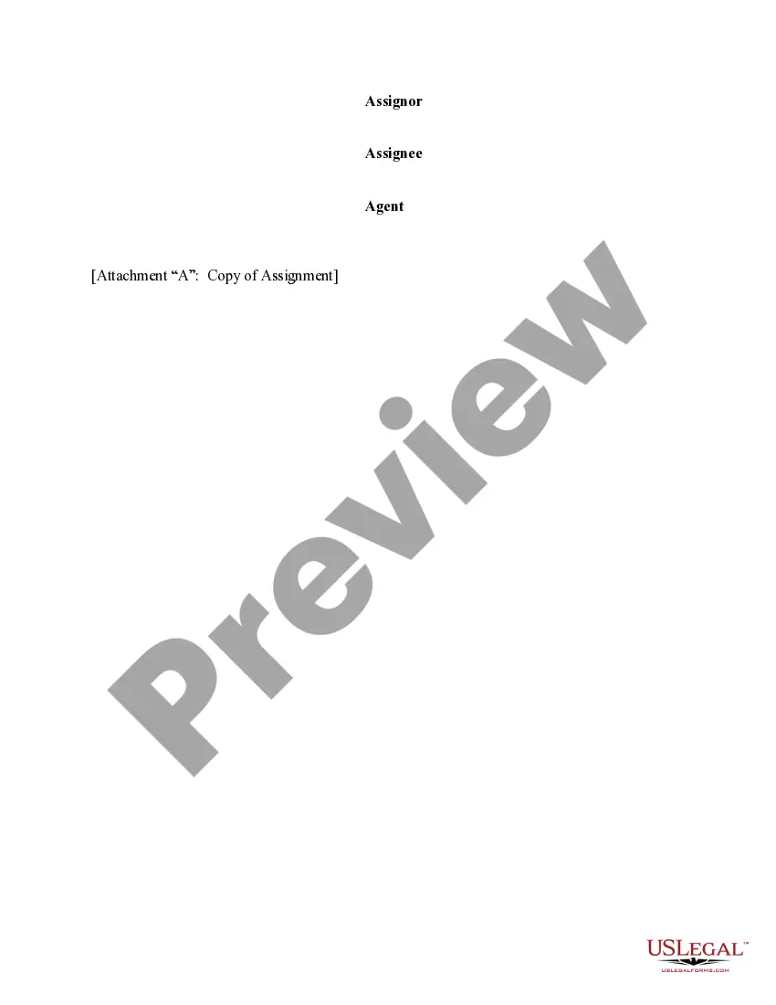 Get Escrow Agreement Provides For Delivery of Assignment to Agent Until Payment Is Received Preview Escrow Agreement Provides For Delivery of Assignment to Agent Until Payment Is Received