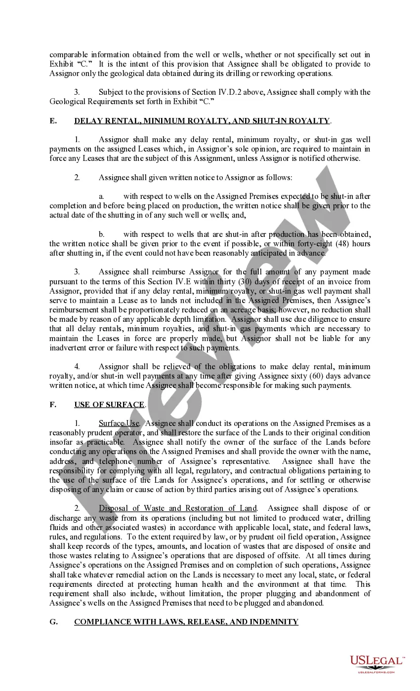 Preview Term Assignment - Long Form