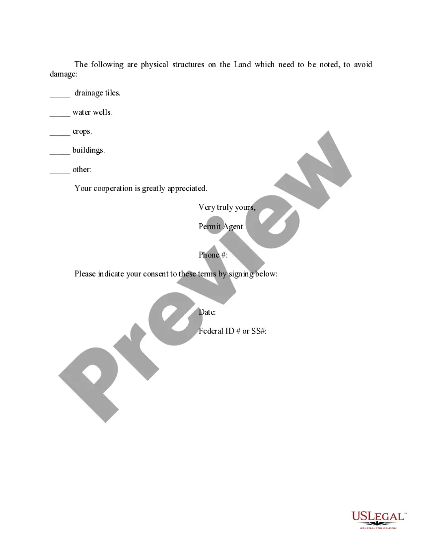 Get Geophysical Permit Preview Geophysical Permit