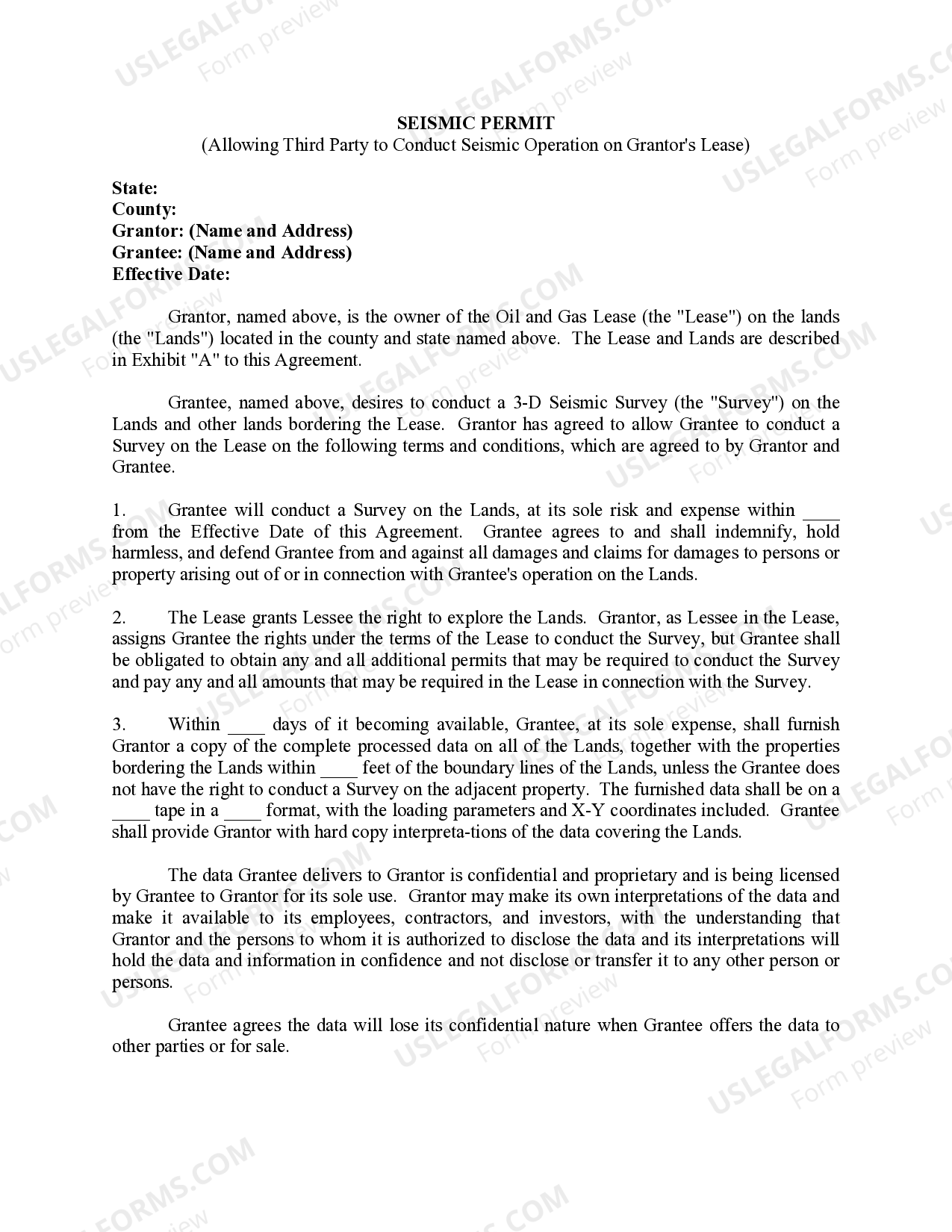 Oregon Statutory Warranty Deed Oregon Statutory Warranty Deed US