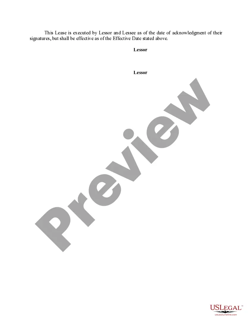 Get Surface Lease Agreement Preview Surface Lease Agreement