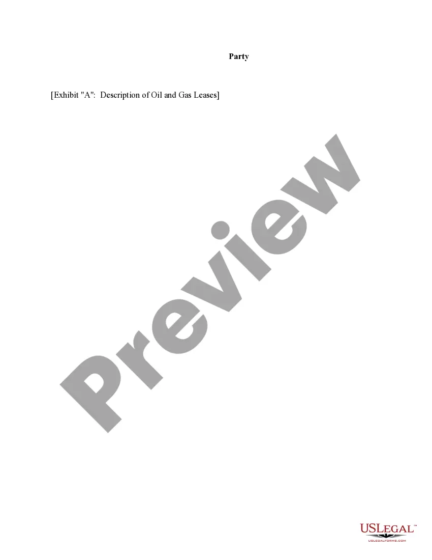 Get Stipulation and Assignment of Undivided Interest in Leases Preview Stipulation and Assignment of Undivided Interest in Leases