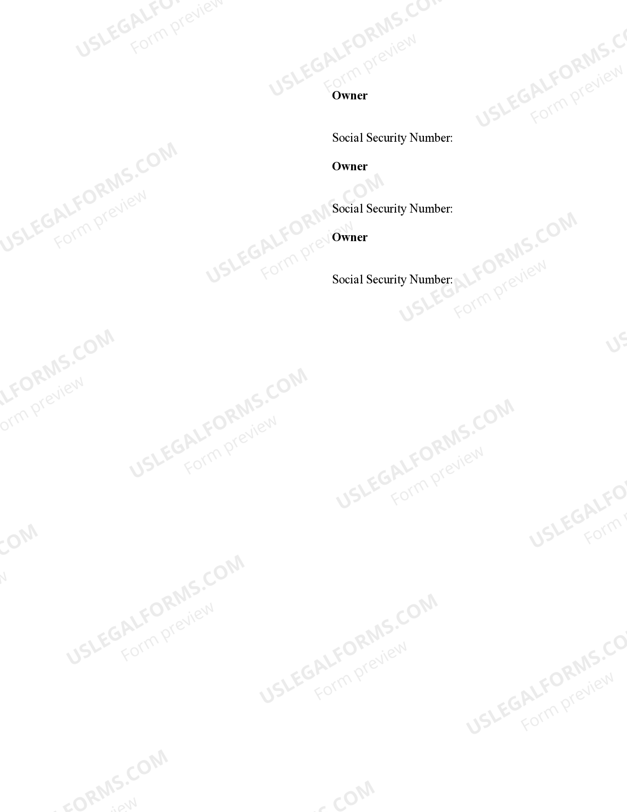 Bonus Receipt, Lease Ratification, and Rental Division Order by Mineral