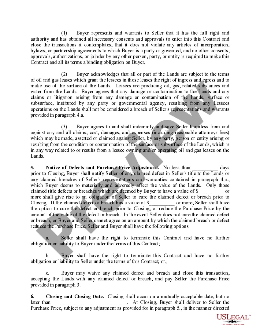 Get Contract For Sale of Land Preview Contract For Sale of Land