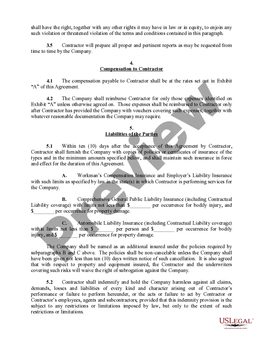Get Consulting Service Agreement Preview Consulting Service Agreement