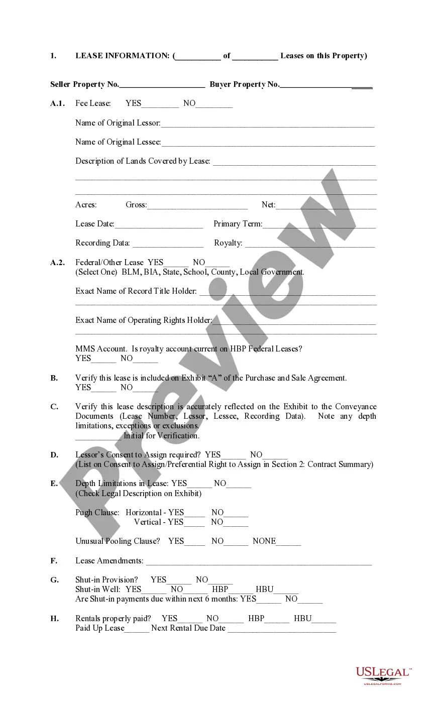 Get Due Diligence Review Form Preview Due Diligence Review Form