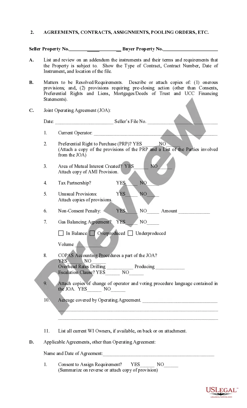 Get Due Diligence Review Form Preview Due Diligence Review Form
