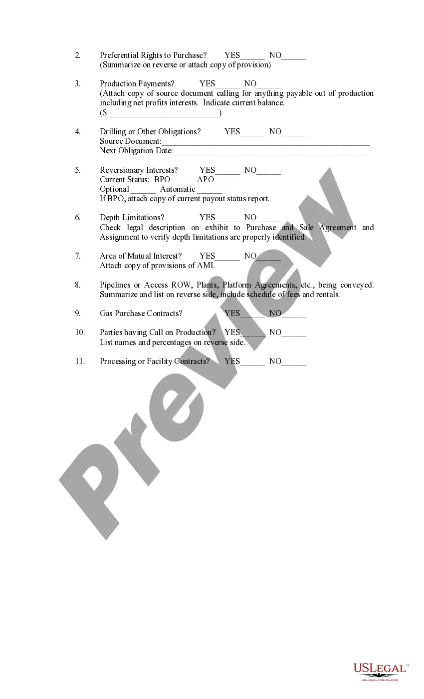 Get Due Diligence Review Form Preview Due Diligence Review Form