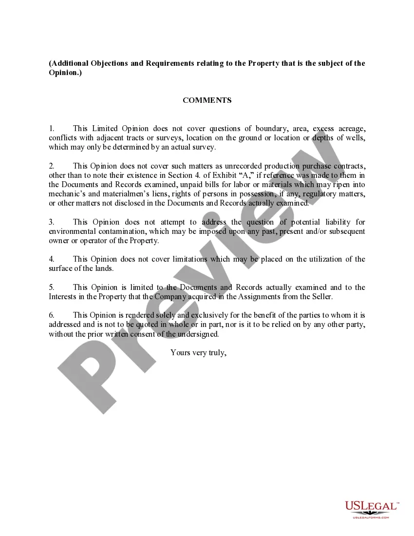 Get Post Acquisition Opinion Preview Post Acquisition Opinion