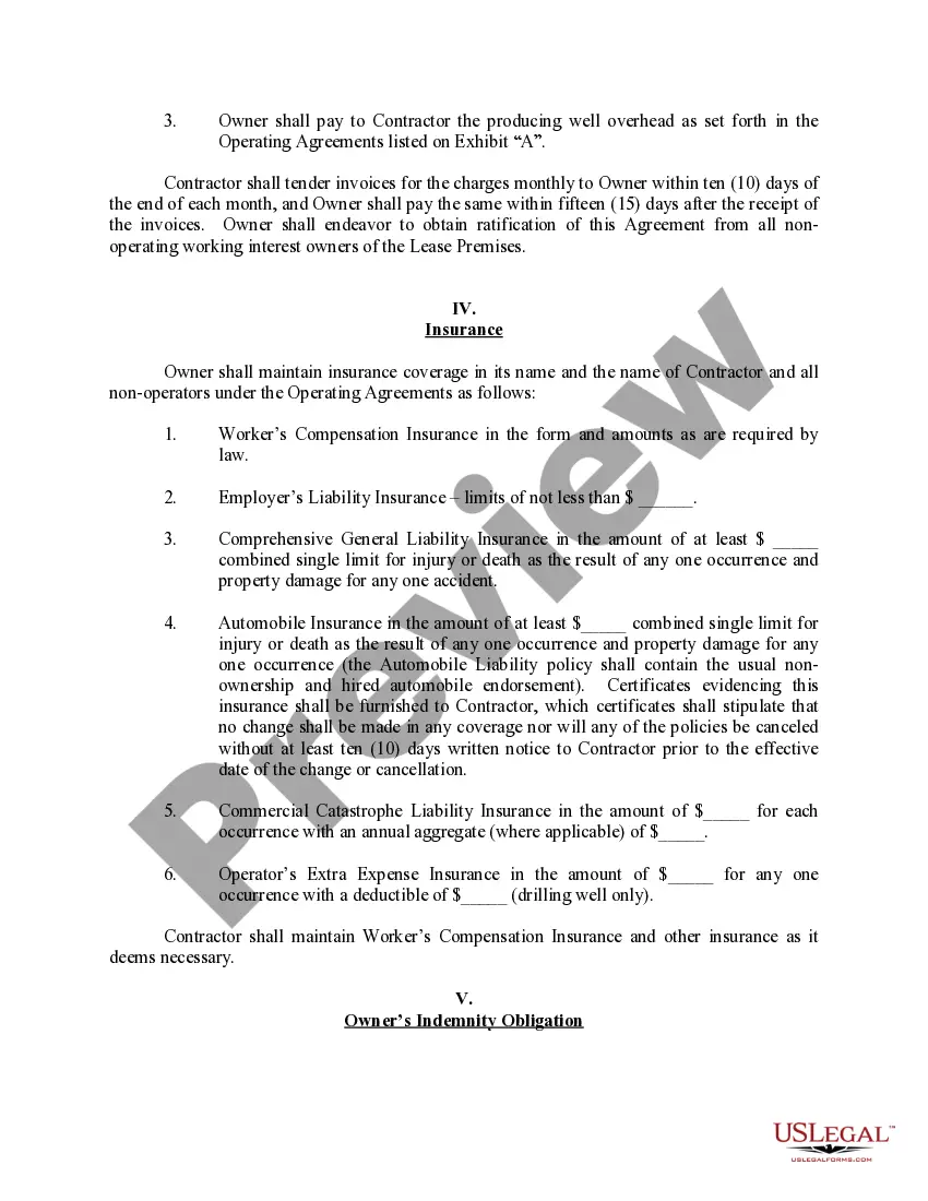 Get Sub-Operating Agreement Preview Sub-Operating Agreement
