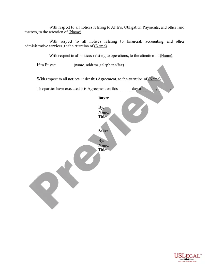 Get Contract Service Agreement when Seller Continues to Operate Properties Sold to Buyer Preview Contract Service Agreement when Seller Continues to Operate Properties Sold to Buyer