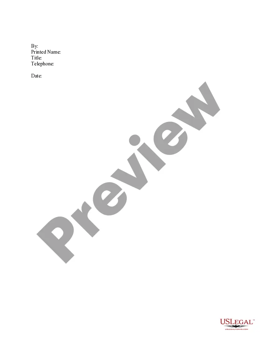 Get Letter in Lieu of Transfer Order Preview Letter in Lieu of Transfer Order