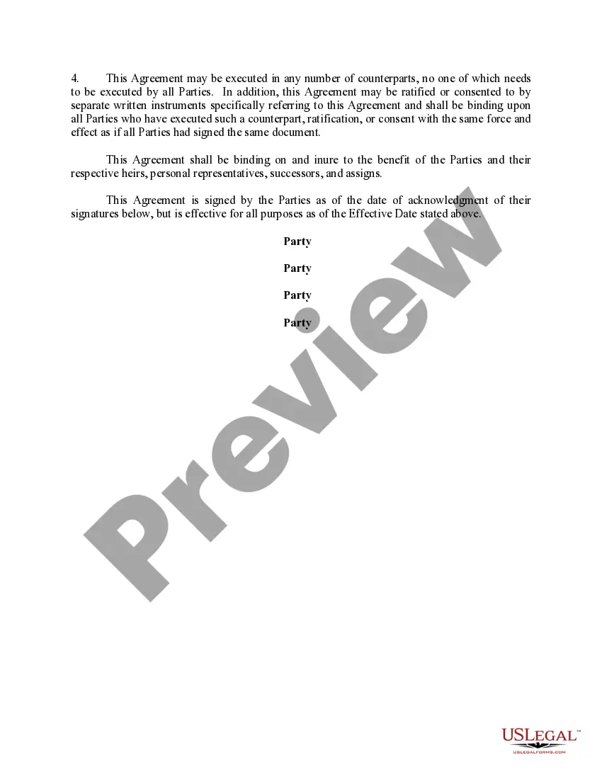 Get Commingling and Entirety Agreement By Royalty Owners where Royalty Ownership Varies in Lands Subject to Lease Preview Commingling and Entirety Agreement By Royalty Owners where Royalty Ownership Varies in Lands Subject to Lease