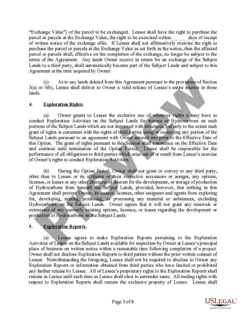 Get Lease Option Agreement Covering A Large Area Preview Lease Option Agreement Covering A Large Area