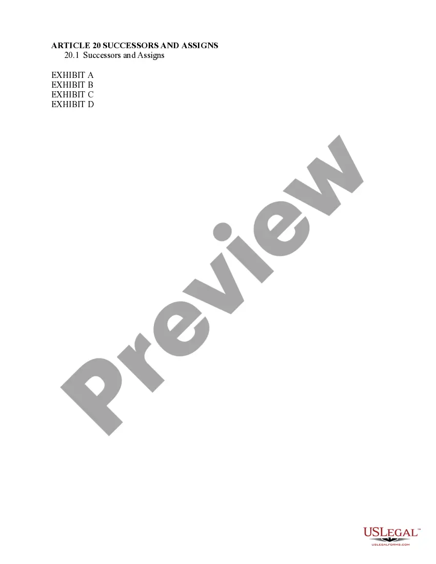 Get Unitization Agreement Preview Unitization Agreement