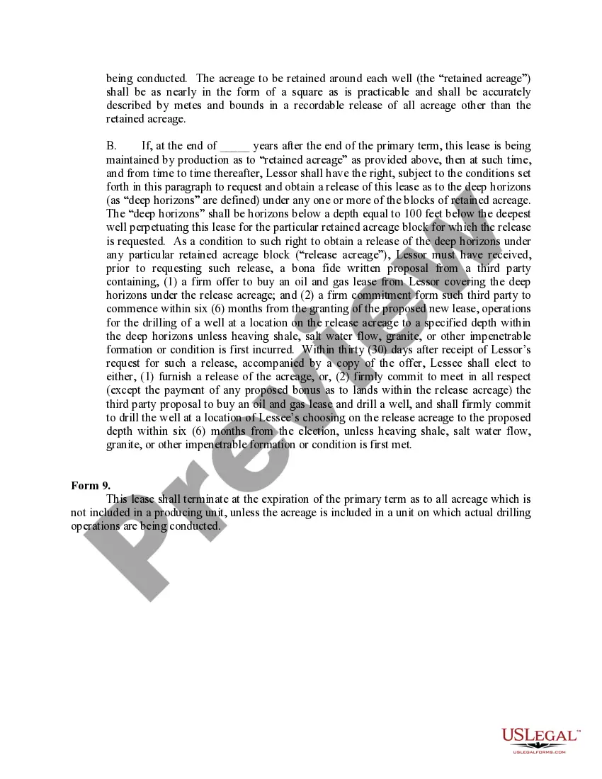 Get Termination of Lease As to Part of Lands Preview Termination of Lease As to Part of Lands