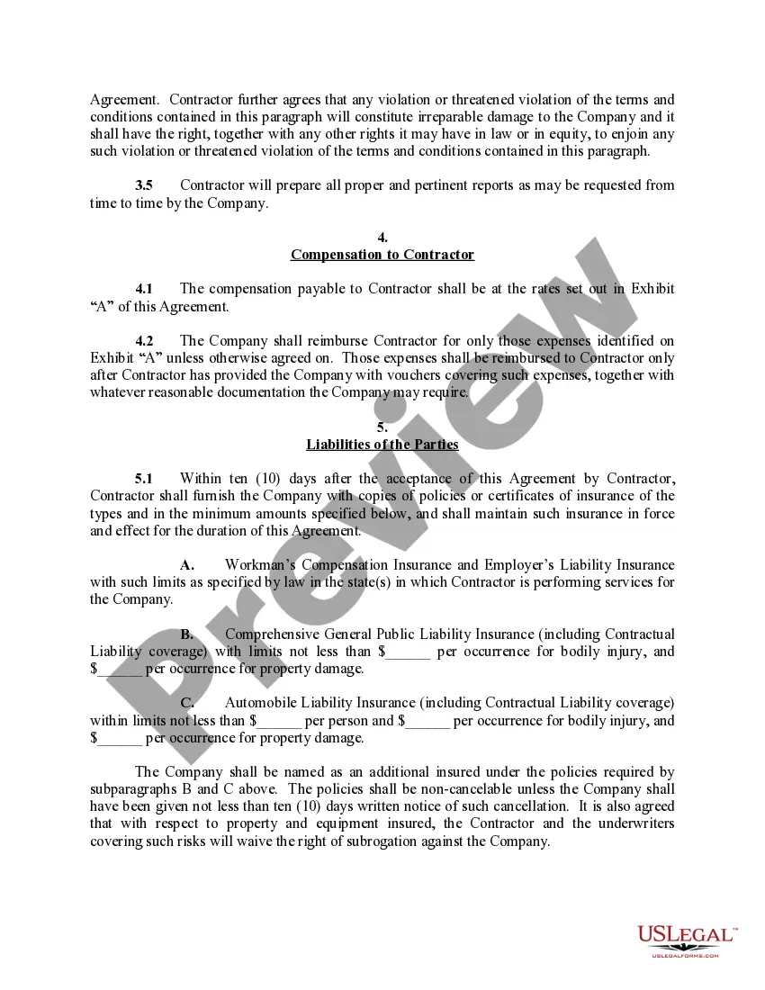 Get Consulting Service Agreement Preview Consulting Service Agreement