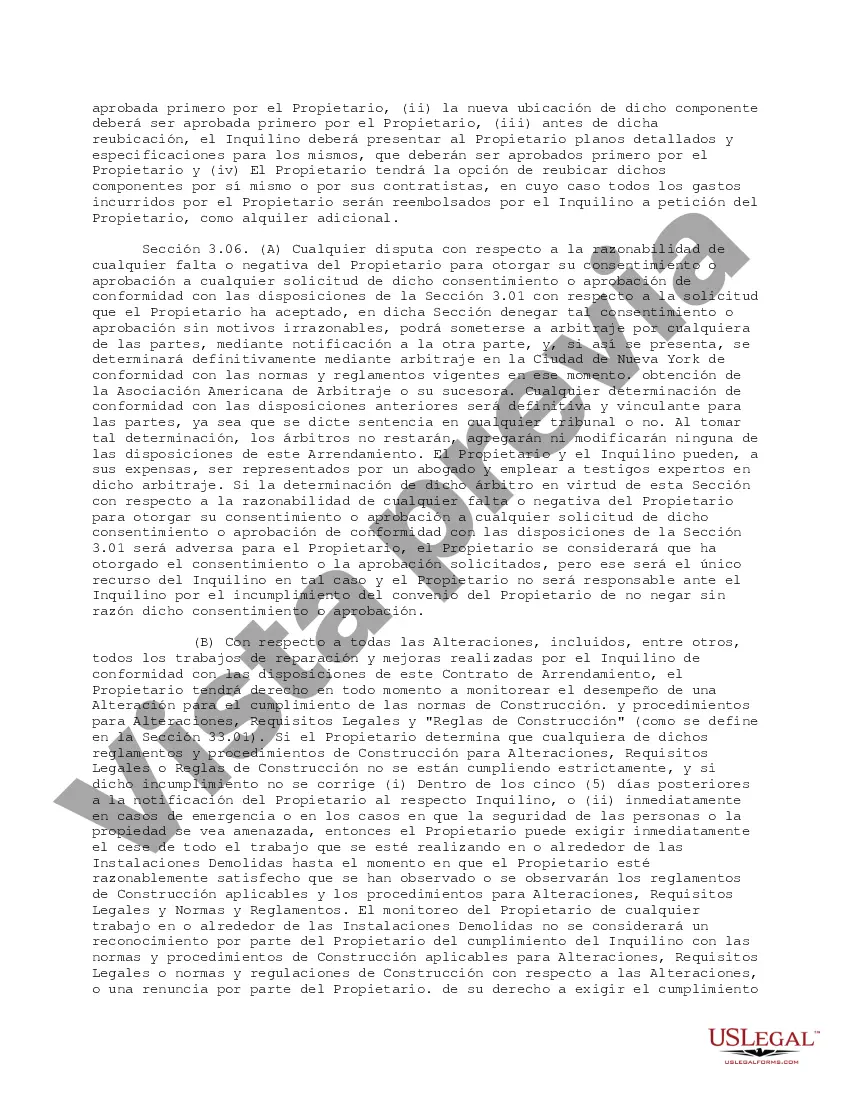 Preview Alteraciones Cláusulas Enfoque Opresor