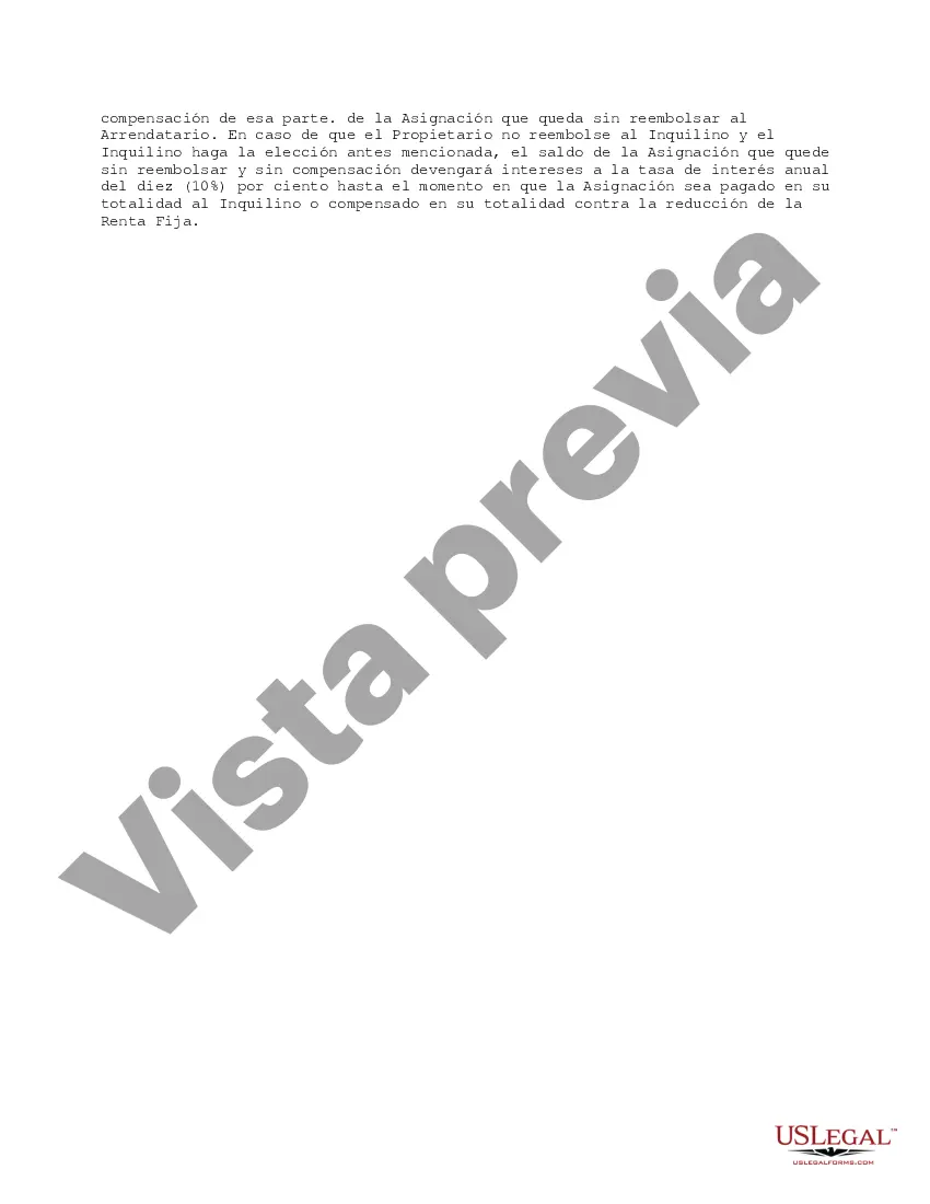 Preview Modelo de Cláusulas de Modificación Enfoque