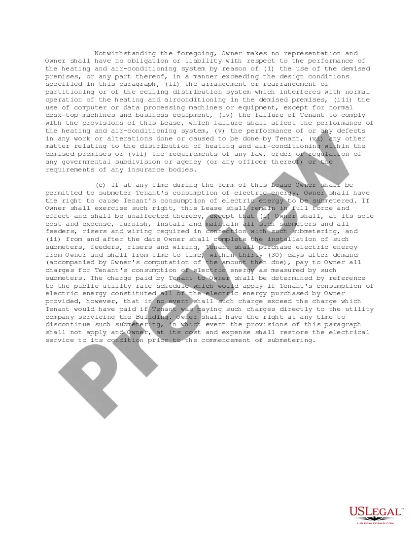 Get Electricity Clause Specifically Stating Availability Pricing Quantity and Quality of Service Provided Preview Electricity Clause Specifically Stating Availability Pricing Quantity and Quality of Service Provided