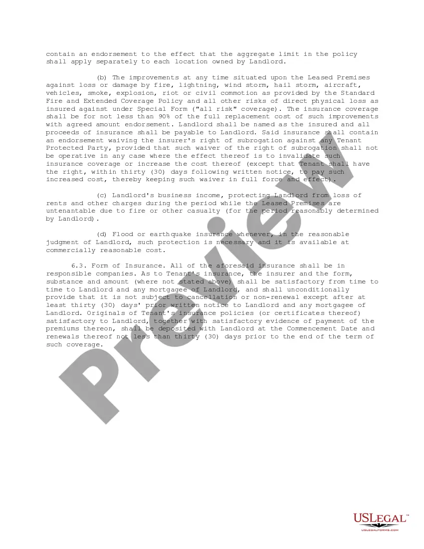 Get No Fault Clause Preview No Fault Clause
