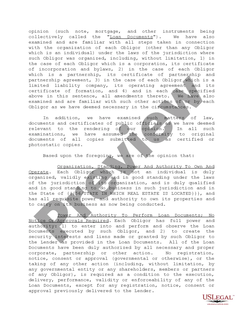 Get Opinion Letter Form and Variations Preview Opinion Letter Form and Variations