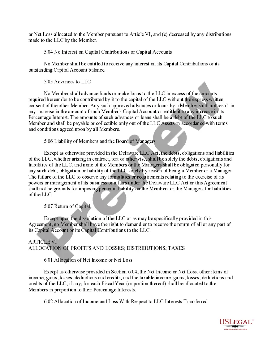 Get Sample Joint Venture Agreement - Limited Liability Company LLC Form Preview Sample Joint Venture Agreement - Limited Liability Company LLC Form