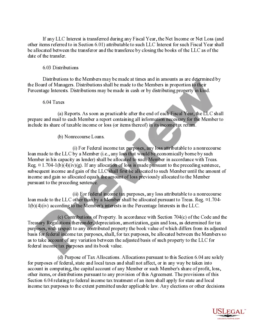 Get Sample Joint Venture Agreement - Limited Liability Company LLC Form Preview Sample Joint Venture Agreement - Limited Liability Company LLC Form