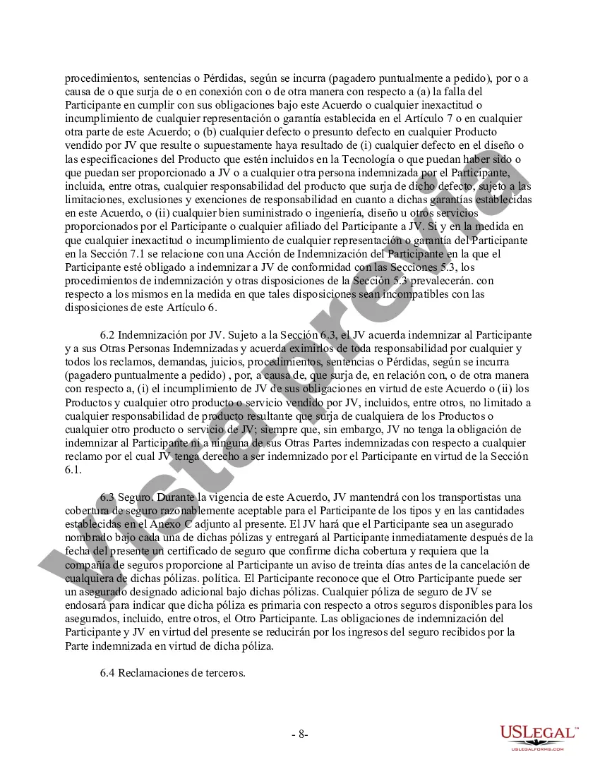 Preview Acuerdo de licencia de propiedad intelectual