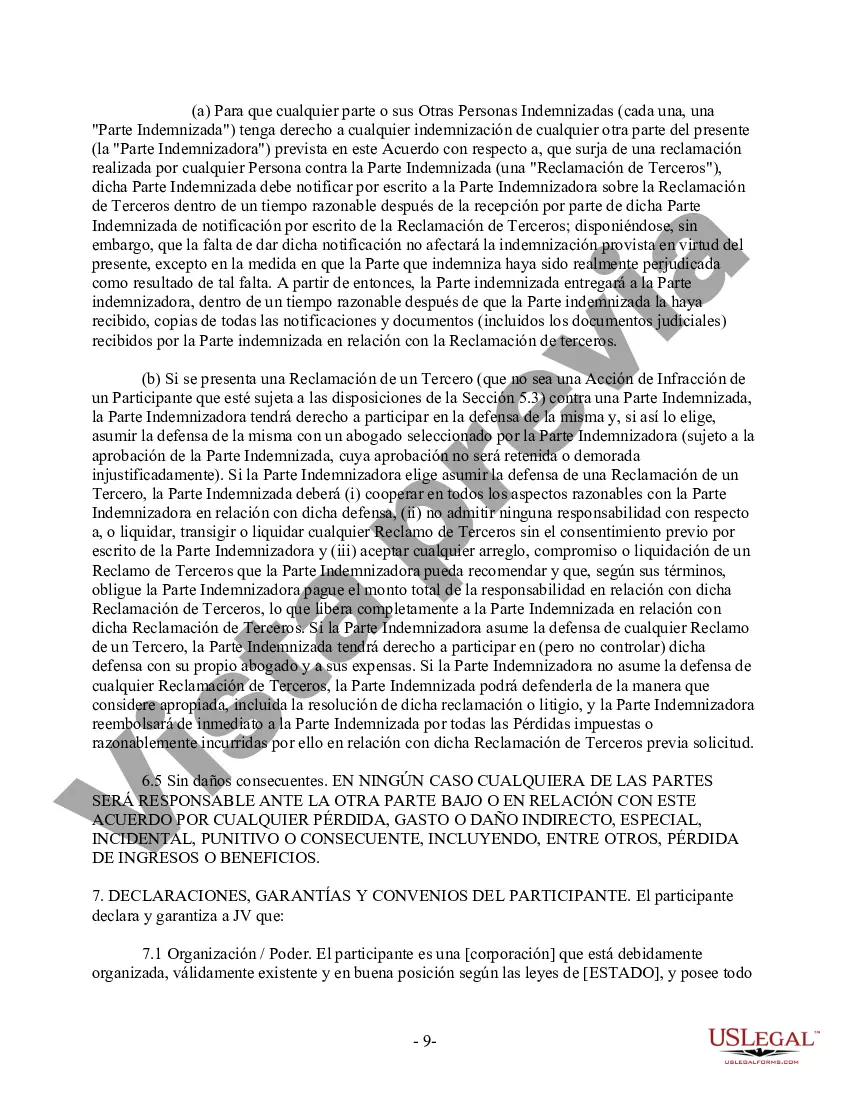 Preview Acuerdo de licencia de propiedad intelectual