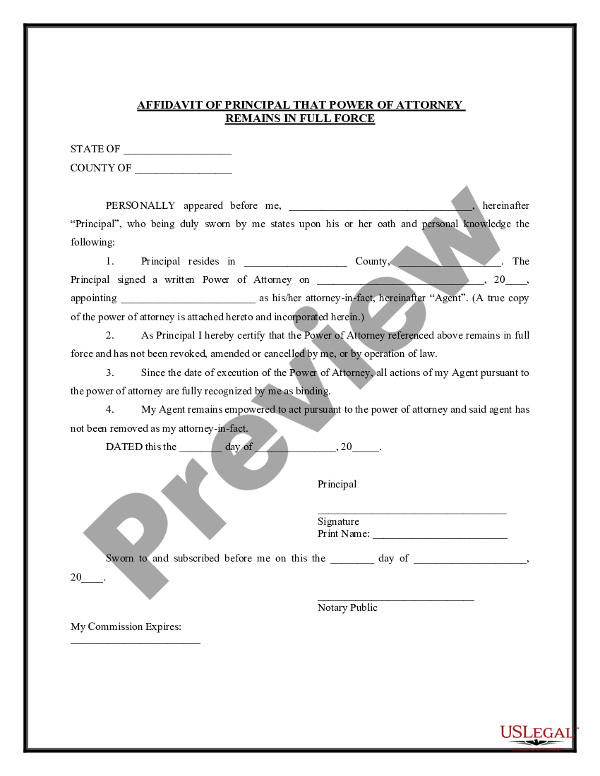 missouri-affidavit-of-principal-that-power-of-attorney-not-revoked-and