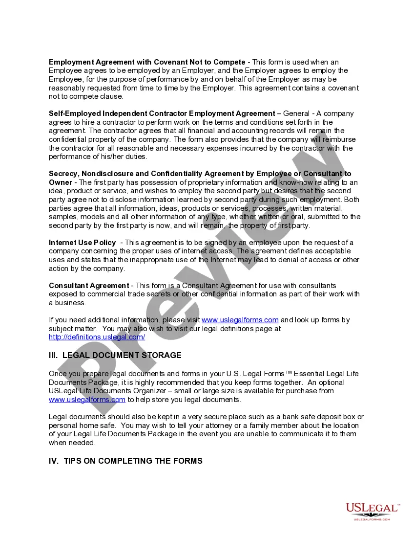 Get Small Business Startup Package for Sole Proprietorship Preview Small Business Startup Package for Sole Proprietorship