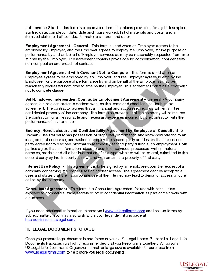 Get Small Business Startup Package for General Partnership Preview Small Business Startup Package for General Partnership