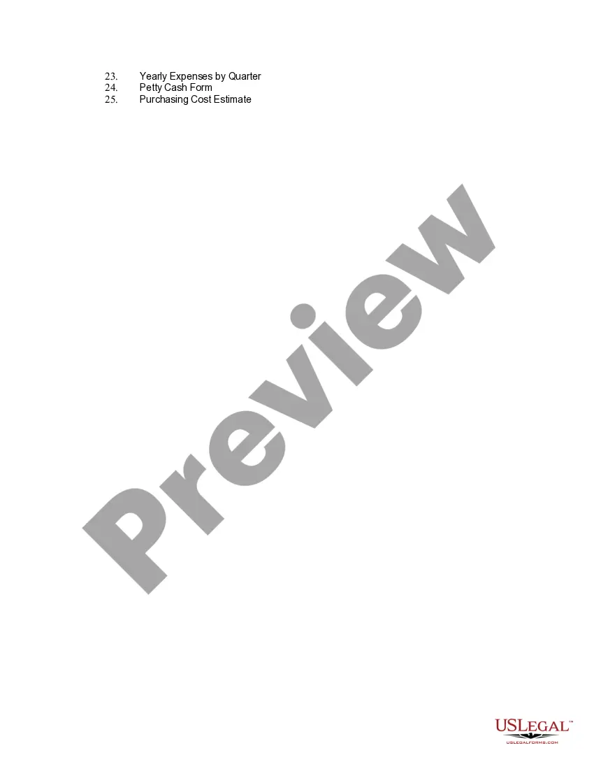 Get Small Business Startup Package for LLC Preview Small Business Startup Package for LLC